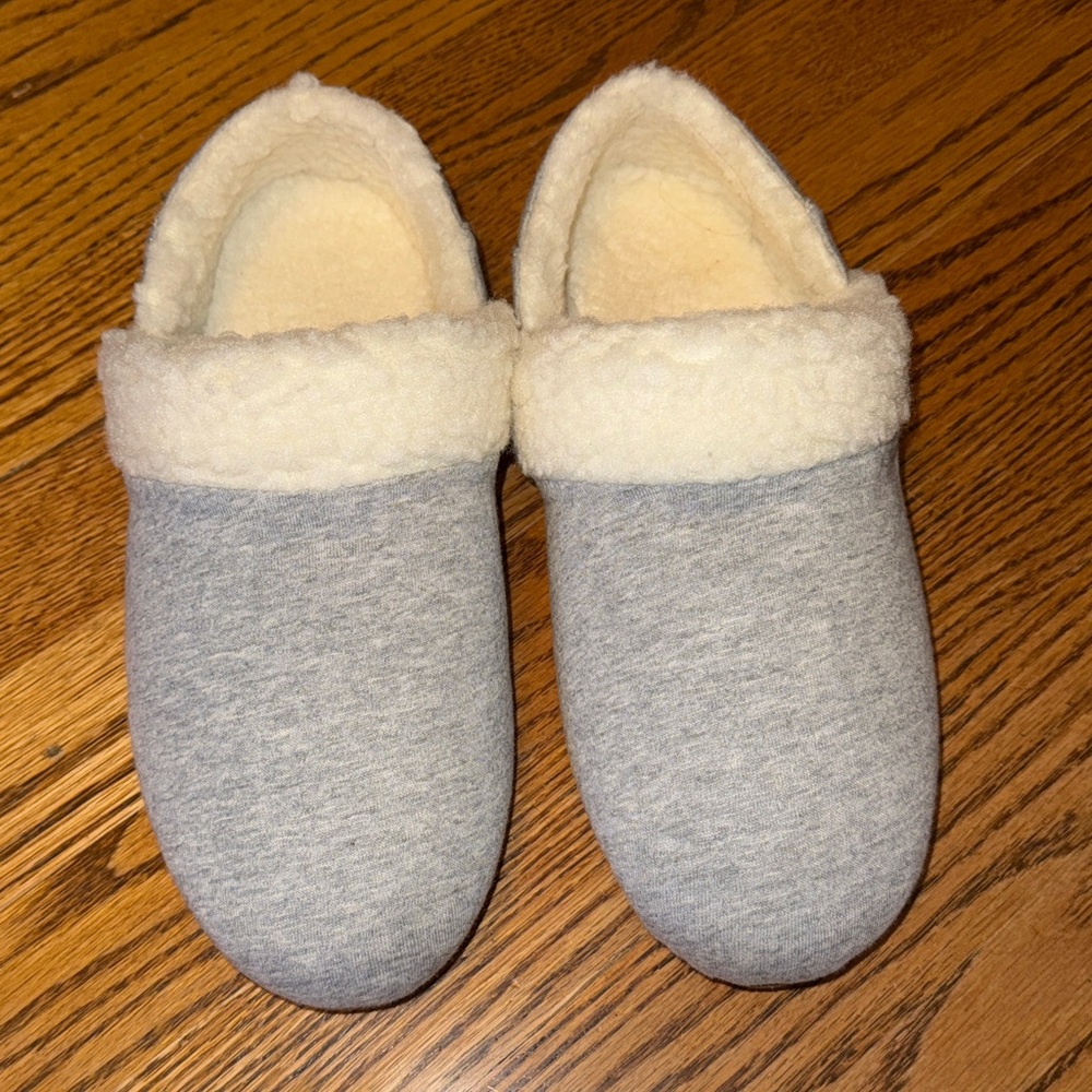 Ripzone Alora Cozy Slippers